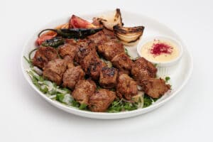 نفر أوصال لحم