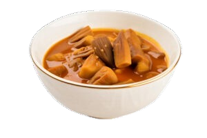 إيدام بامية