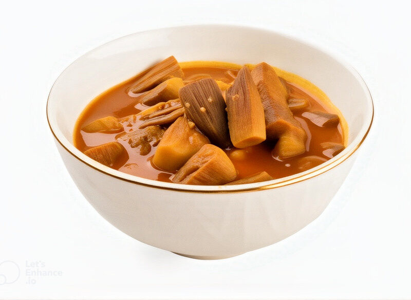 إيدام بامية