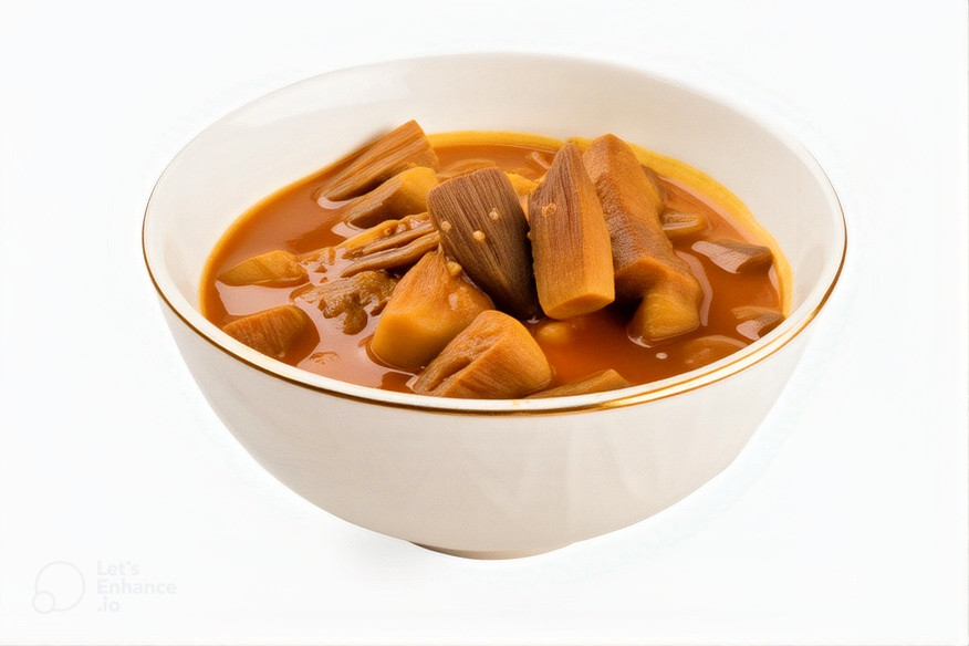 إيدام بامية