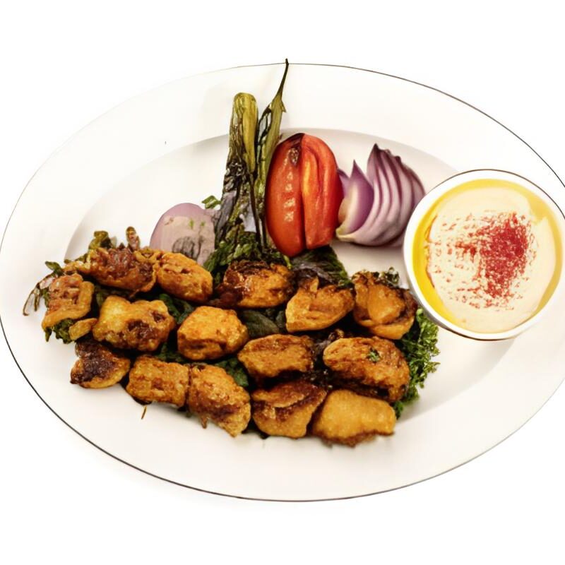 نفر شيش طاووق