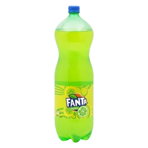 فانتا حمضيات (2.25 ل )