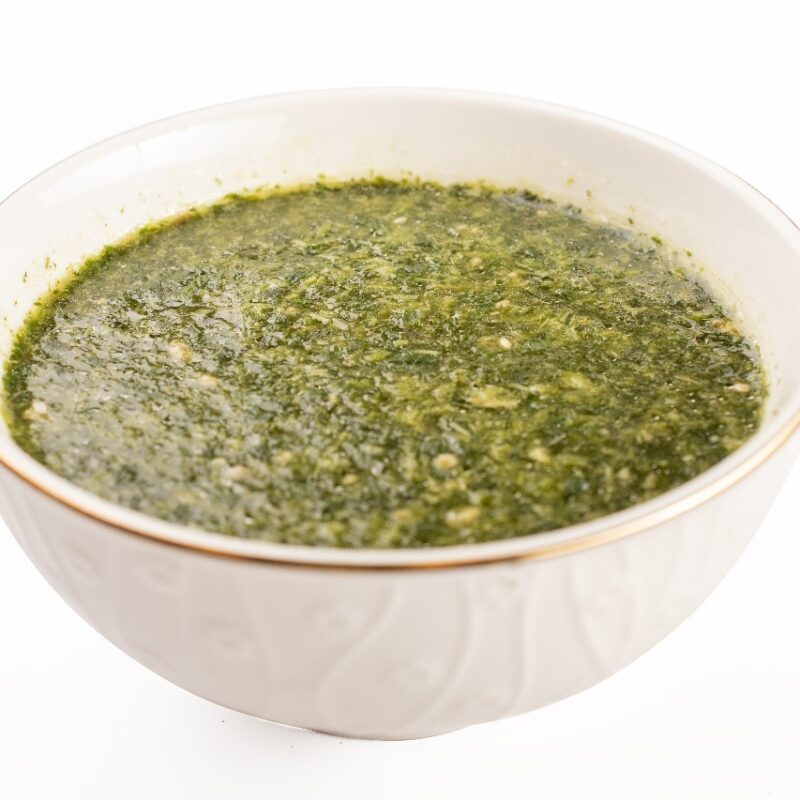 إيدام ملوخية