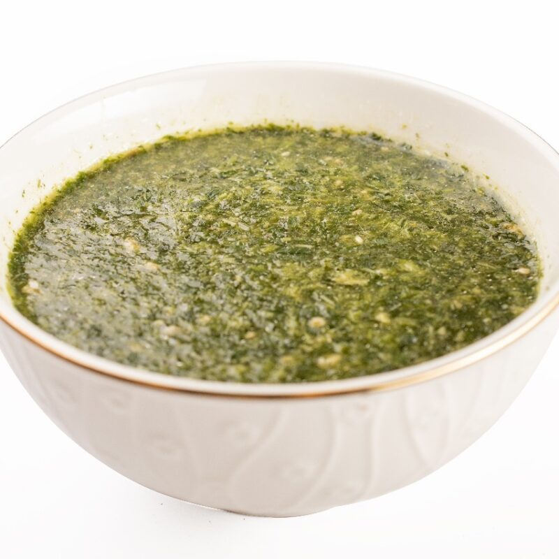 إيدام ملوخية